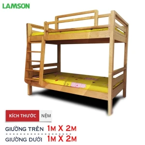 Giường tầng 1010B.GT