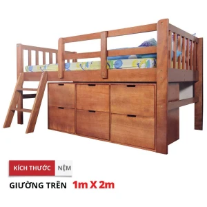 Giường tầng Auro