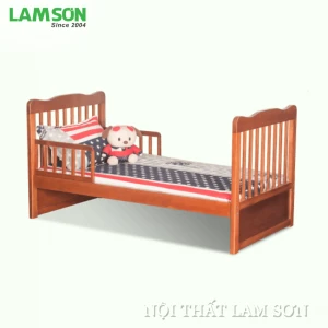 Giường trẻ em Tiny