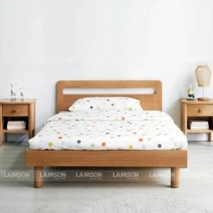 Giường Trẻ Em Victa | Nội Thất Lam Sơn