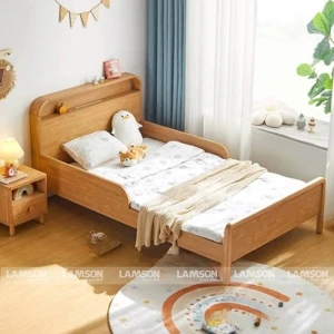 Giường Trẻ em Viva | Nội Thất Lam Sơn