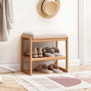 Kệ Giày #01 | Nội Thất Lam Sơn