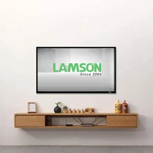 Kệ Tivi Treo Tường Decor #04 | Nội Thất Lam Sơn