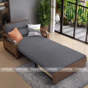 Sofa bed đơn Elegant (R95)