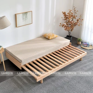 Sofa bed đơn Flat (200)