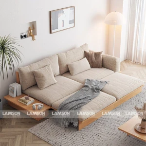 Sofa bed Queen (R220x S96x C70)