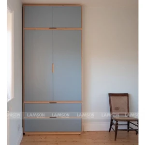 Tủ Áo 100T (R100)