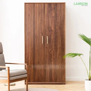 Tủ Áo Classic 100C (R100)