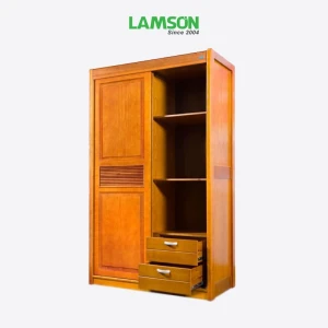 Tủ áo cửa lùa Bellus 120C (R120)