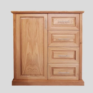 Tủ Áo Mini 100A (R100 x S48 x C106)