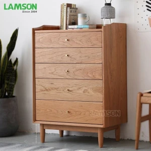 Tủ Áo ngăn kéo Elegant (R80)