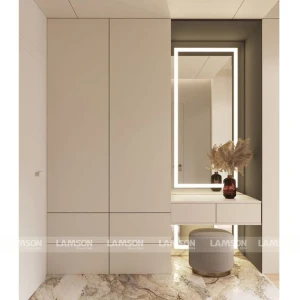 Tủ Áo Tích Hợp (Fix2) | Nội Thất Lam Sơn