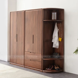 Tủ Áo Vision 220V (R220)