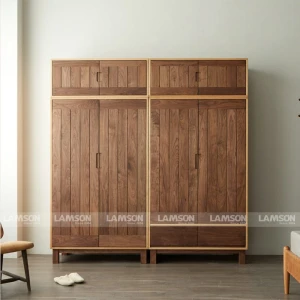 Tủ Áo Zen 11 (R200)