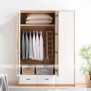 Tủ Áo Zen 12 (R160)