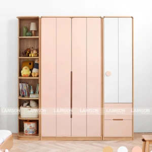 Tủ Áo Zen 16 (R190)