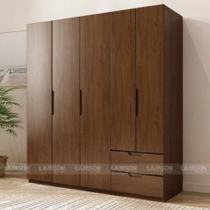 Tủ Áo Zen New (R210)