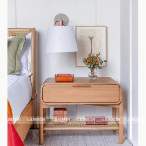 Tủ đầu giường 1 hộc