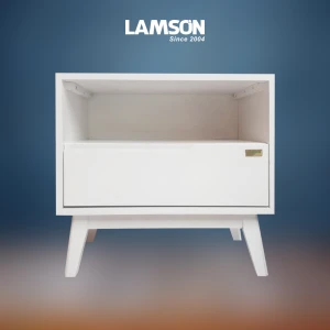 Tủ đầu giường Classic 1 hộc