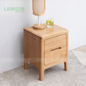 Tủ Đầu Giường Elegant 40X