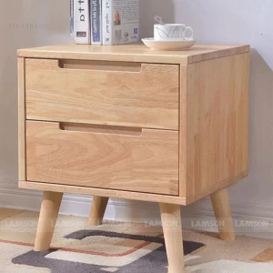 Tủ Đầu Giường Mona