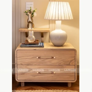 Tủ Đầu Giường New