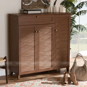 Tủ giày 115BC (R115)