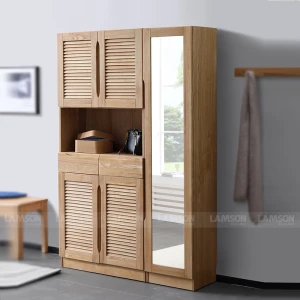 Tủ giày đa năng Memory 120C (R120)