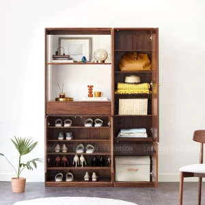 Tủ giày đa năng Memory (R130)