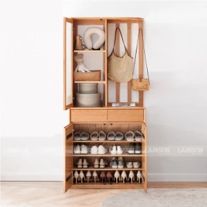 Tủ giày đa năng Memory (R85)