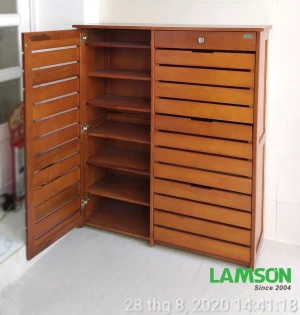 Tủ giày lật kết hợp Ara (R112)
