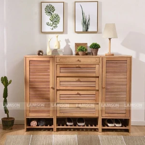 Tủ giày Lavender (R140)