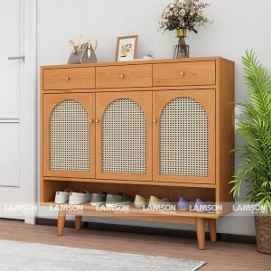 Tủ giày MAY#07 | Nội Thất Lam Sơn