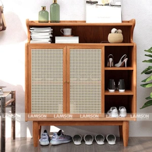 Tủ giày MAY#08 | Nội Thất Lam Sơn