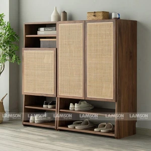 Tủ giày MAY#09 | Nội Thất Lam Sơn