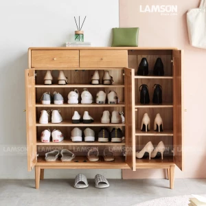 Tủ giày Miami (R110)