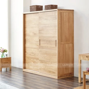 Tủ Quần Áo Cửa Lùa Mega 180M (R180)