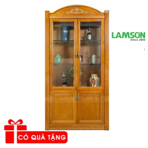 Tủ rượu thẳng R100