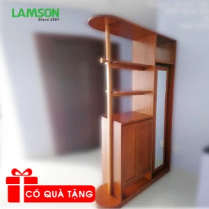 Tủ trang trí đa năng (R120)