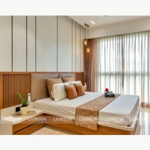 Vách Đầu Giường