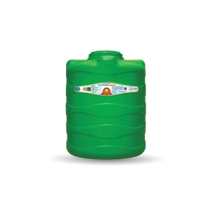 Bồn nhựa Đại Thành Plasman 1000L Đứng