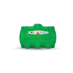 Bồn nhựa Đại Thành Plasman 1000L Ngang