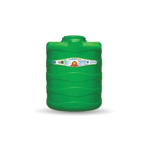 Bồn nhựa Đại Thành Plasman 1500L Đứng