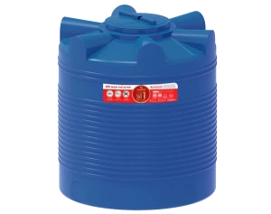 Bồn nước nhựa thế hệ mới N1.000 Đứng