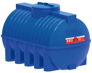 Bồn nước nhựa thế hệ mới N1.000 Ngang