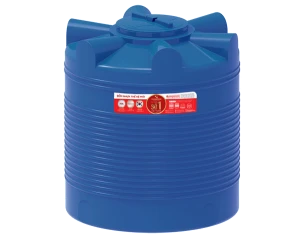 Bồn nước nhựa thế hệ mới N5.000 Đứng