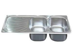 CHẬU RỬA THẾ HỆ MỚI DX12150