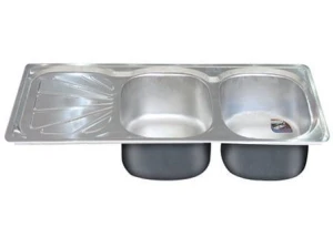 CHẬU RỬA THẾ HỆ MỚI DX12152