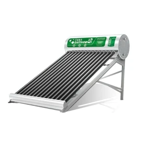 Máy nước nóng năng lượng mặt trời 304 TADT20 - 250L 58-24