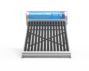 Máy nước nóng năng lượng mặt trời Đại Thành Core 160L (58-15)